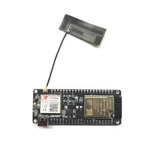 China LILYGO TTGO SIM800L Module SIMCOM ESP32-WROVER-B Chip Development Board SIM800 SIM800L wholesale