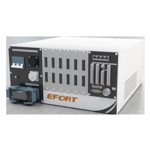 General Industrial Robot In Handling Operations For Metal Parts Photovoltaic Logistics Food And Beverage ER25-2300