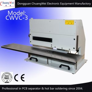 China Touch Screen 300mm/s 500mm/s SMT PCB Cutting Machine wholesale