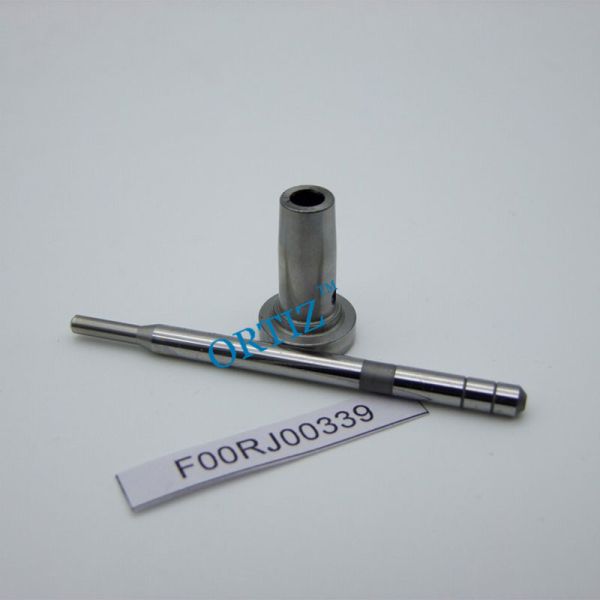 ORTIZ CUMMMINS Oil burn common rail injector control valve F 00R J00 339 fuel injector pressure relief valve F00RJ00339