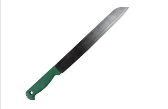 Mirror Polish Surface Uncapping Knife with Plastic Handle of Honey Uncapping Tools