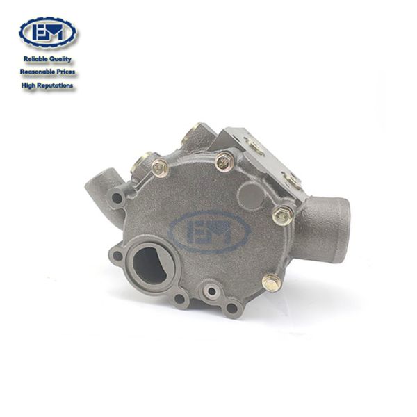 E330D E336D C9 Excavator Water Pump Replacement 352-2125 3522125