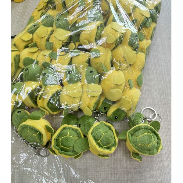 3'' Toys Plush Toys for Claw Machine 7'' Cheap Dolls for Sales