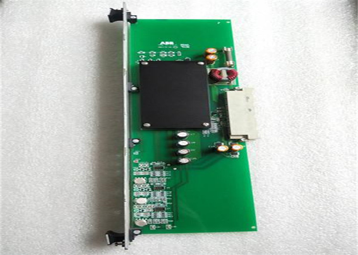 ABB EI811F 3BDH000020R1 AC 800F Ethernet Module Communication Controller Processer