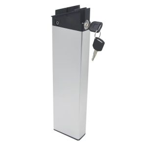 18650 Lithium Triangle Ebike Battery 48v 36v 2500mAh