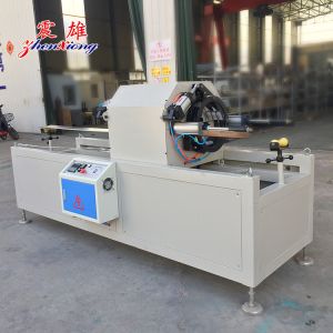 Durable Chipless Cutting Auxiliary Equipment For Plastics Processing Fixed