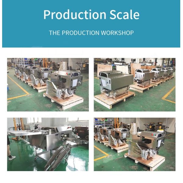 Liquid Egg Processing Equipment For Small Egg Powder Making Pasteurization Machine