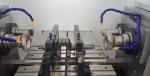 TD60 Drilling And Milling Machine 300-800r/Min Multifunctional Machining