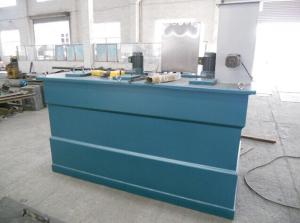 China Auto Powdery chemical dosing equipment for wastewater treatment 200 - 10940L/h Capacity wholesale