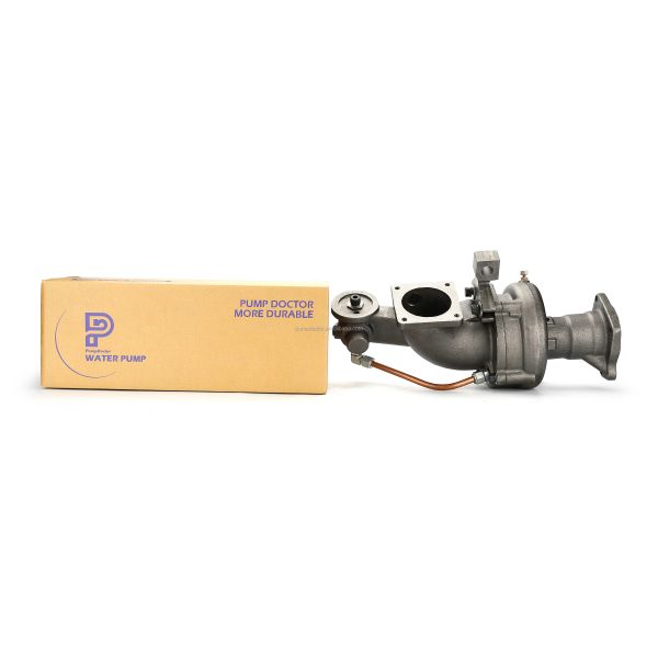 Durable Design Water Pump 3098964 3086033 for Cummins K19 Engine