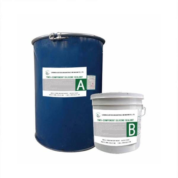 Quality Insulating Glass Curtain Wall Silicone Structural Sealant for sale