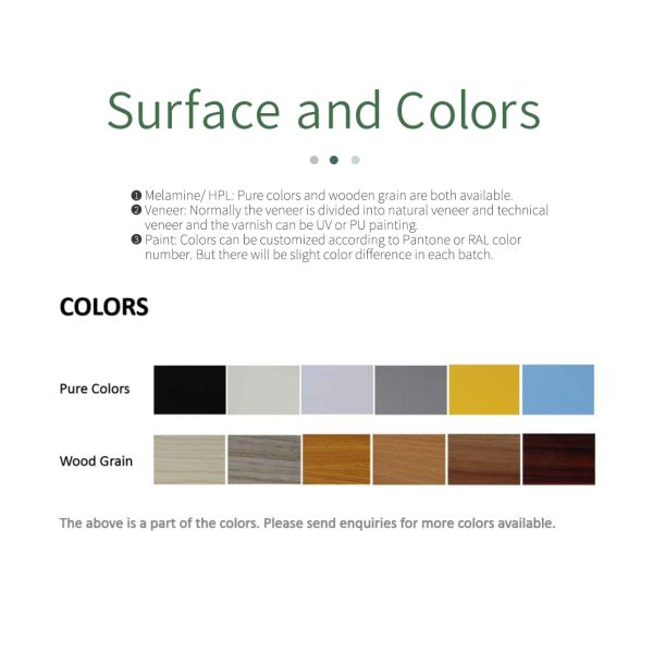 Contemporary Design Micro Perforated Acoustic Panels For 0.5mm Micro Hole