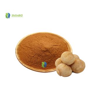 Hericium Erinaceus Mushroom Extract 30-45% Polysaccharides