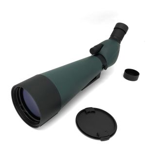 China FMC Waterproof Bird Watching Scopes 25-75x80mm OEM ODM on sale