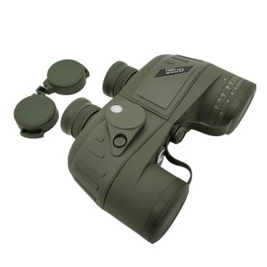 China IPX7 Waterproof Floating 7x50 Waterproof Marine Binoculars With Rangefinder wholesale