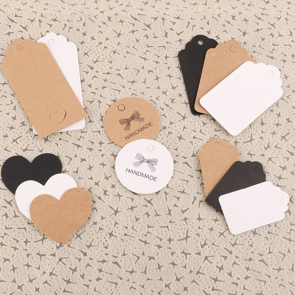 Garment Sticker Supplier Custom Rfid Clothing Tag and Label