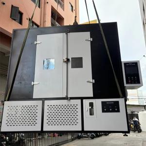 China Insulator Environmental Stress Acceleration Testing Machine wholesale
