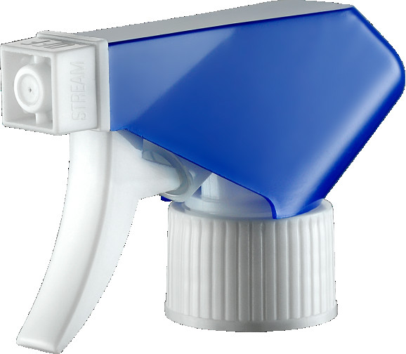 0.8-0.9ml Plastic Trigger Sprayer Disinfectant Fluid Spray Bottle Trigger Replacement