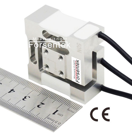 miniature multi axis load cell 10kg 5kg 2kg 1kg