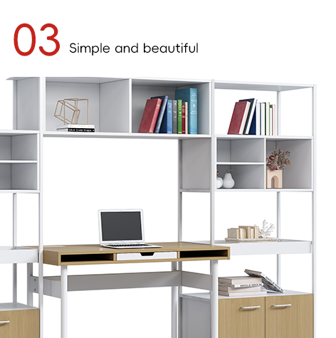 Lockable Doors and Spacious Top Large File Cabinet for Secure Document Storage