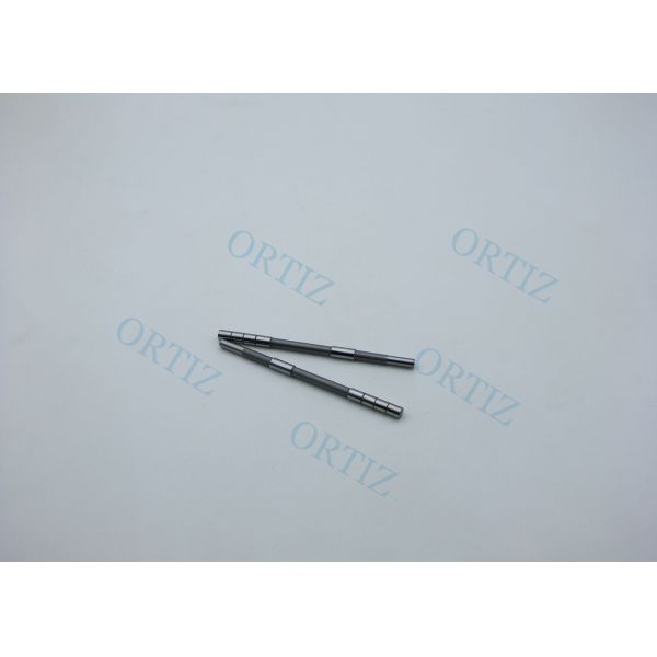 High Durability Truck Engine Parts Silver Color 76 . 9MM Length 5941