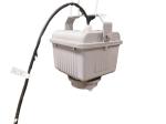 China 15m 8kg High Bay Light Lifter Lowering System Security Lock wholesale
