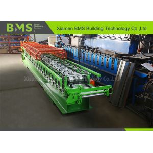 Efficient Convenient Custom Roll Forming Machine With Pre Cutter And Uncoiler