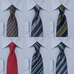 China custom made silk necktie wholesale
