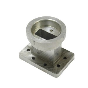 0.02mm CNC Metal Milling Service , Aluminum CNC Milling Service