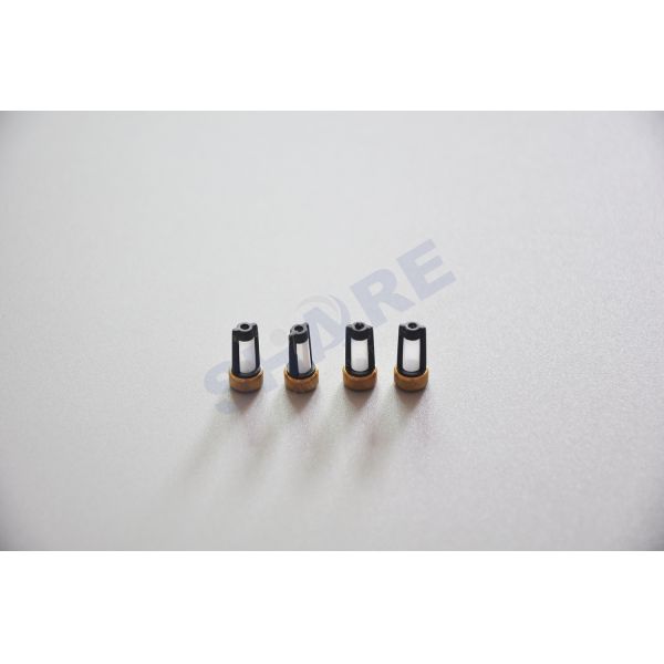 Automotive Molded Plastic Filters for Fuel/Diesel Filtration