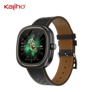 Realtek 8762DK Blood Pressure Sport Smart Watches RAM 192KB FALSH 128MB