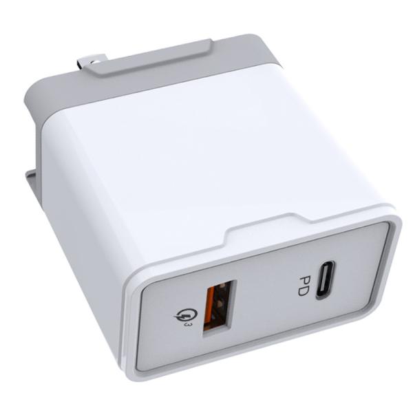 Quality 36W Cell Phone Charger Adapter for sale