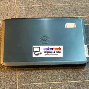 China Intel Hm65 Dell E5530 I3 3rd Gen wholesale