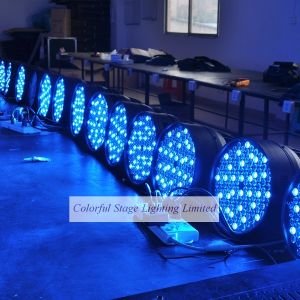 LED Par Can 120X3W