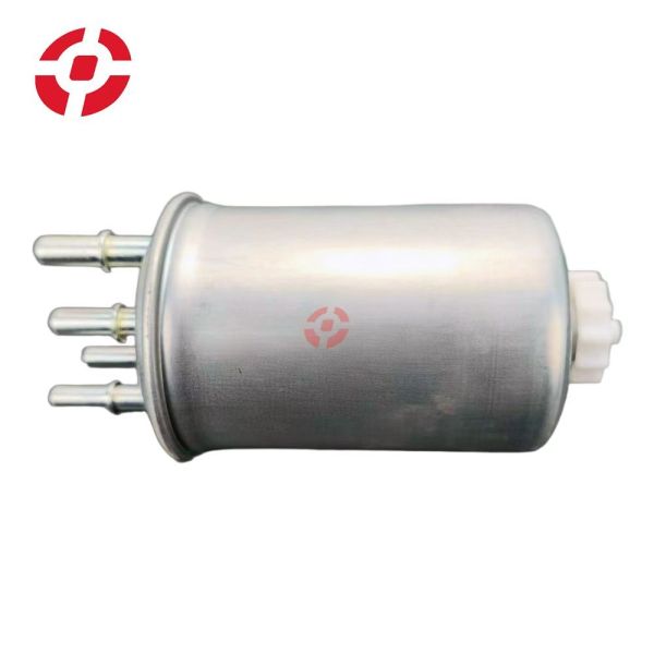 Fuel filter Engine diesel fuel filter OE LR041978 Diesel engine fuel filter for Range Rover Diesel filter