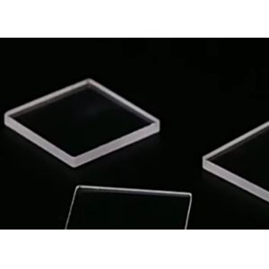 China H9/HV1800-2200 Synthetic Sapphire Crystal 3.98g/cm3 wholesale