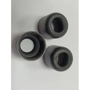 PA66 Material Waterproof Hat for RJ45 Female Connector