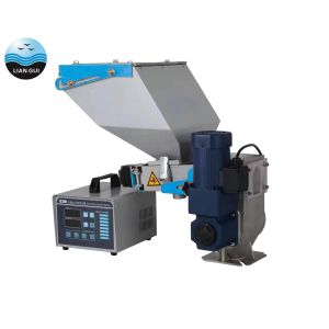 China CE Certified Screw Dosing Mixer Diameter 12mm High Accuracy wholesale