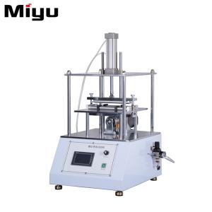 Direct factory for Hard pressure testing machine (MY-YY-C) with competitive price, both OEM and ODM available from us