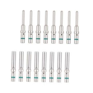 China Silver Electroplating CNC Turning Milling Parts for Brass Copper wholesale