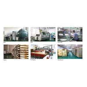 Jiangsu Dalen Electronic Co.,Ltd
