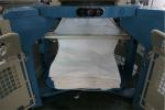 RPM30 Single Jersey Circular Knitting Machine Easy Adjust Different Density