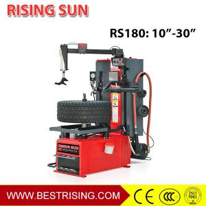 China Super automatic tyre changing machine for workshop on sale