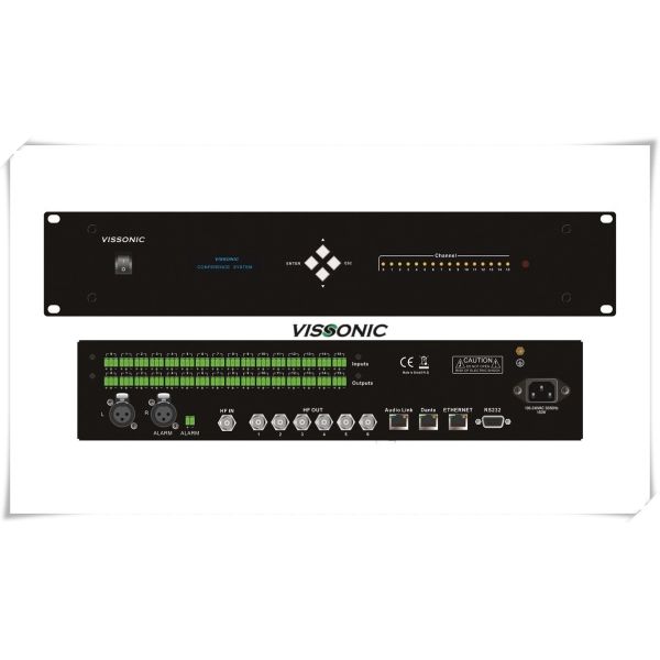 Digital Infrared Transmitter Wireless Digital IR Interpretation System