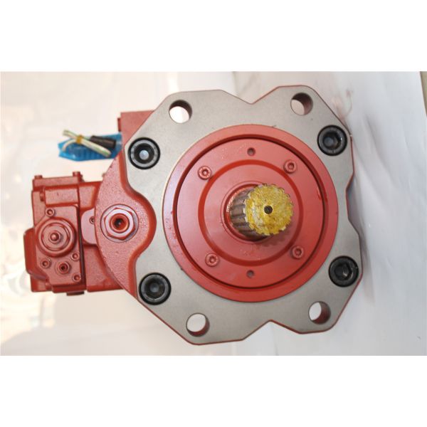 31N9-10010 R335-7 Hydraulic Pump Excavator Parts K3V180DT