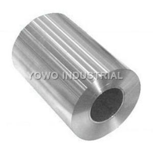 China 0.009mm Self Adhesive Aluminium Foil Roll wholesale
