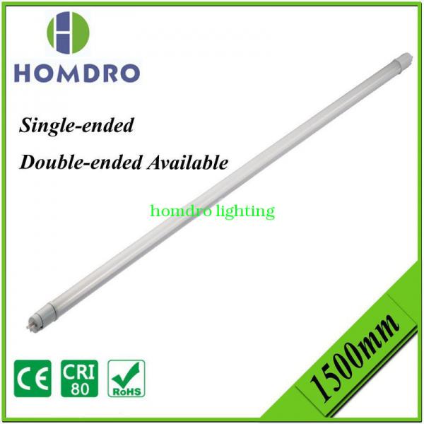 Quality LED tube, LED T8, 1.2m 18W 1800lm , high lumen, CE approved. for sale