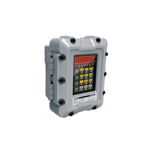 Quality Compressive DC5V Flameproof Explosion Proof Scale for sale