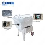 Made In China Shredded Carrot Vegetable Cutter Machine Ningbo