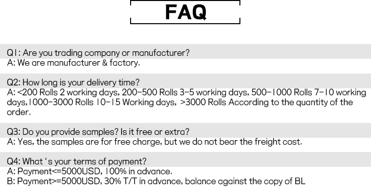 5CM 3D Polymer Luminescent Edge Aluminum Coils for Channel Letters